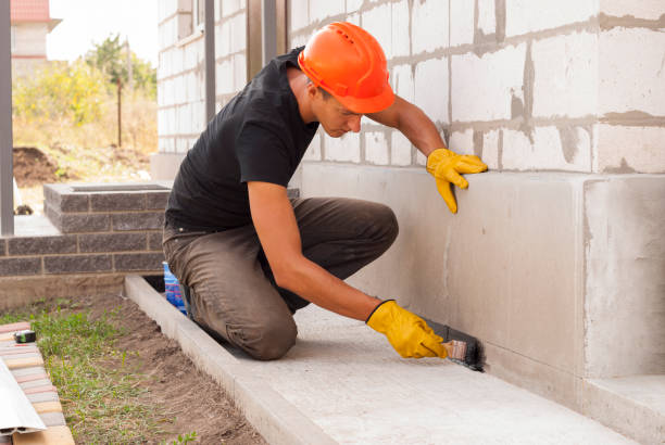 Licensed Basement Waterproofing service in Minneapolis, MN - Halo Water Proofing